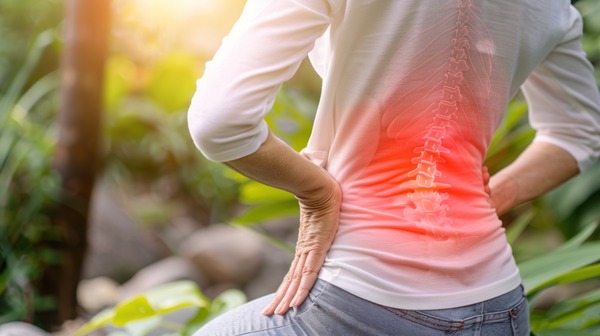 Back pain & Spine clinic image